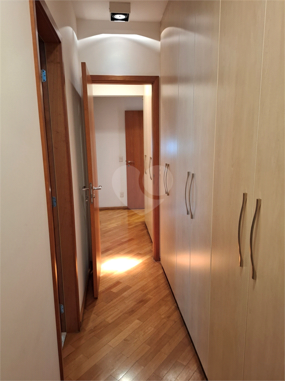 Venda Apartamento São Paulo Vila Mariana REO1035826 28