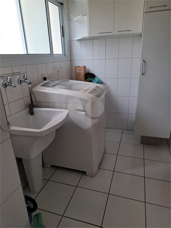 Venda Apartamento São Paulo Vila Mariana REO1035826 36