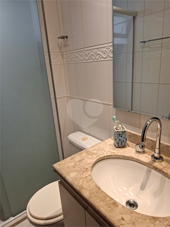 Venda Apartamento São Paulo Vila Mariana REO1035826 11