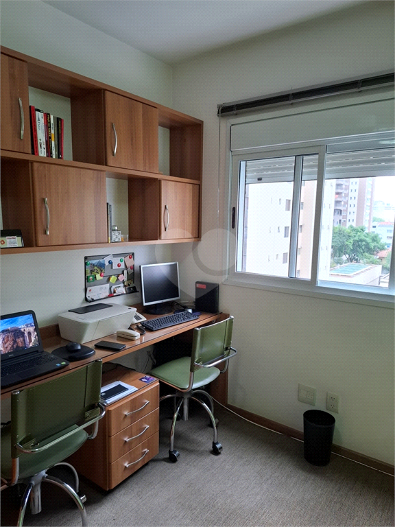 Venda Apartamento São Paulo Vila Mariana REO1035826 9