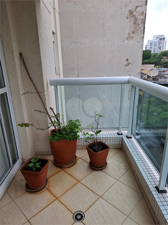 Venda Apartamento São Paulo Vila Mariana REO1035826 3