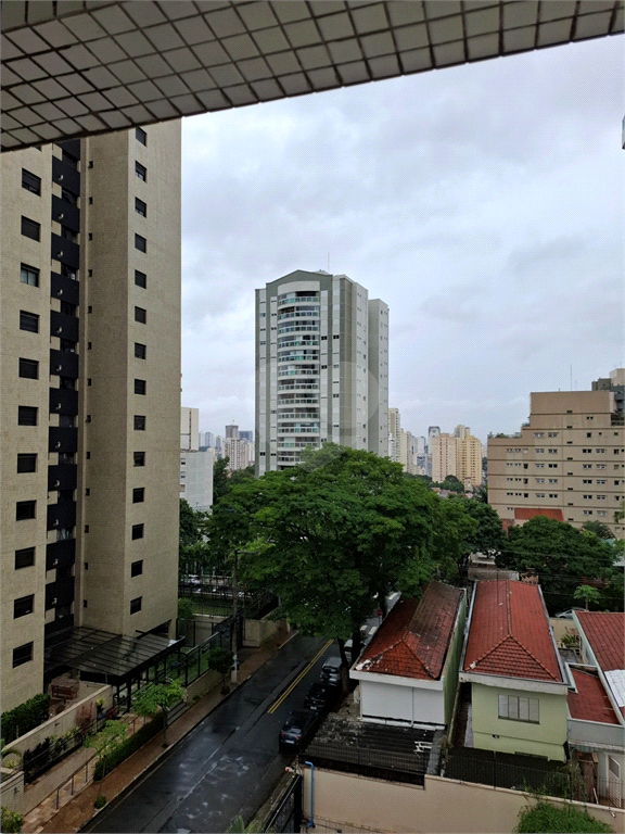 Venda Apartamento São Paulo Vila Mariana REO1035826 2