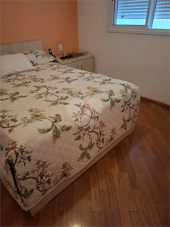 Venda Apartamento São Paulo Vila Mariana REO1035826 22