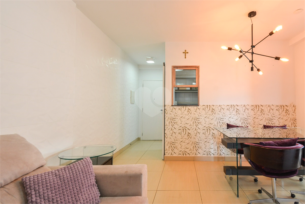 Venda Apartamento São Paulo Vila Pompéia REO1035827 5