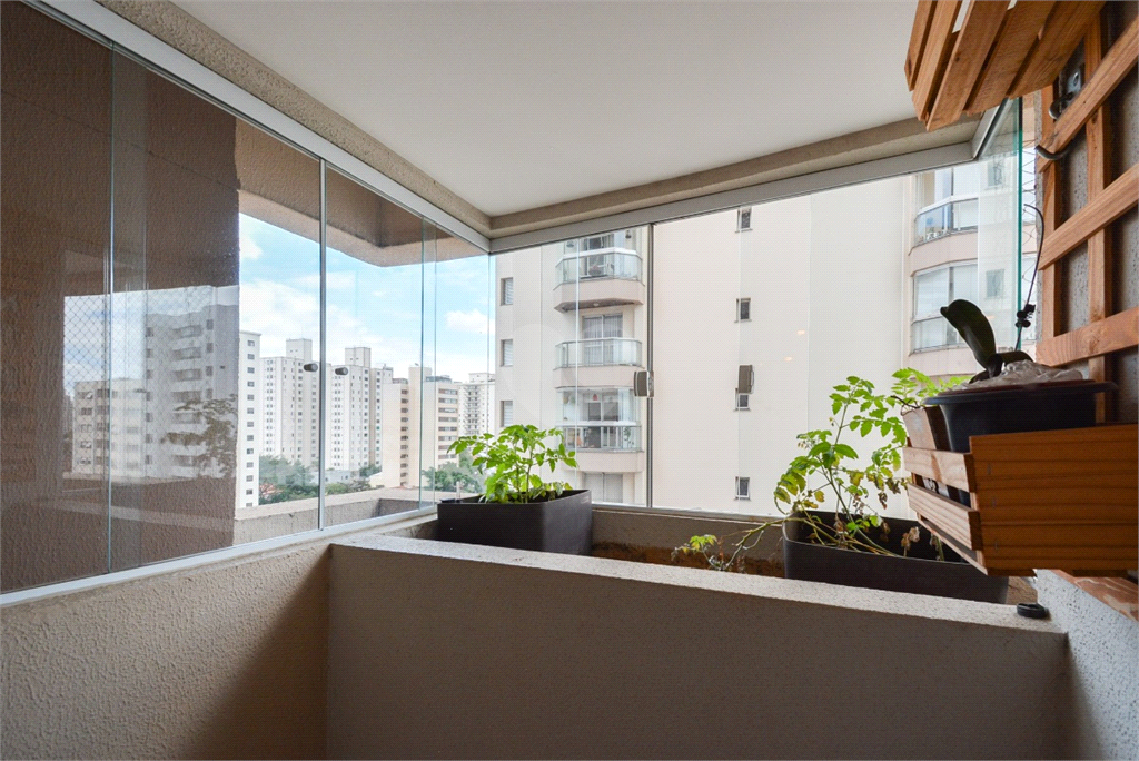 Venda Apartamento São Paulo Vila Pompéia REO1035827 8