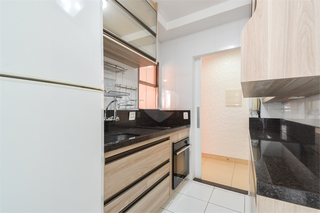 Venda Apartamento São Paulo Vila Pompéia REO1035827 13