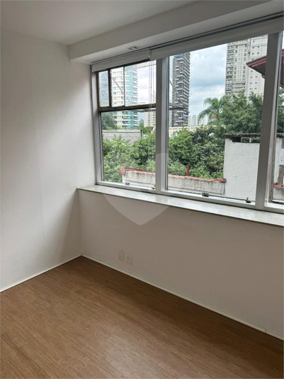 Venda Salas São Paulo Jardim Paulistano REO1035828 9