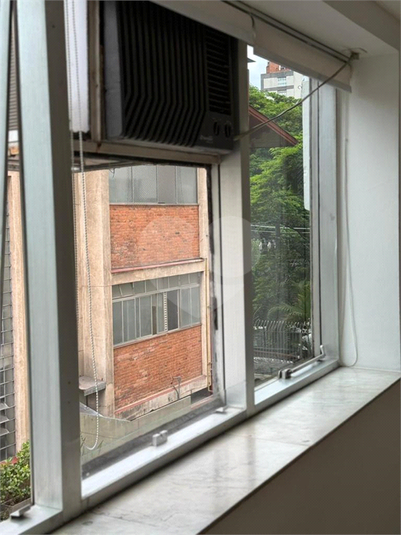 Venda Salas São Paulo Jardim Paulistano REO1035828 12