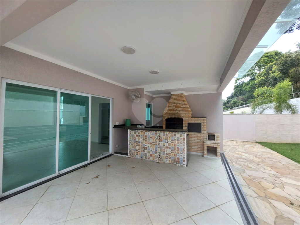 Venda Sobrado Peruíbe Bougainville Residencial Iv REO1035829 40