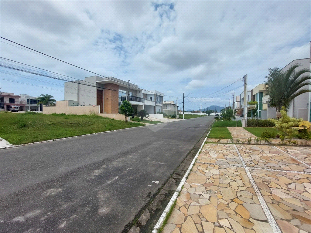 Venda Sobrado Peruíbe Bougainville Residencial Iv REO1035829 42