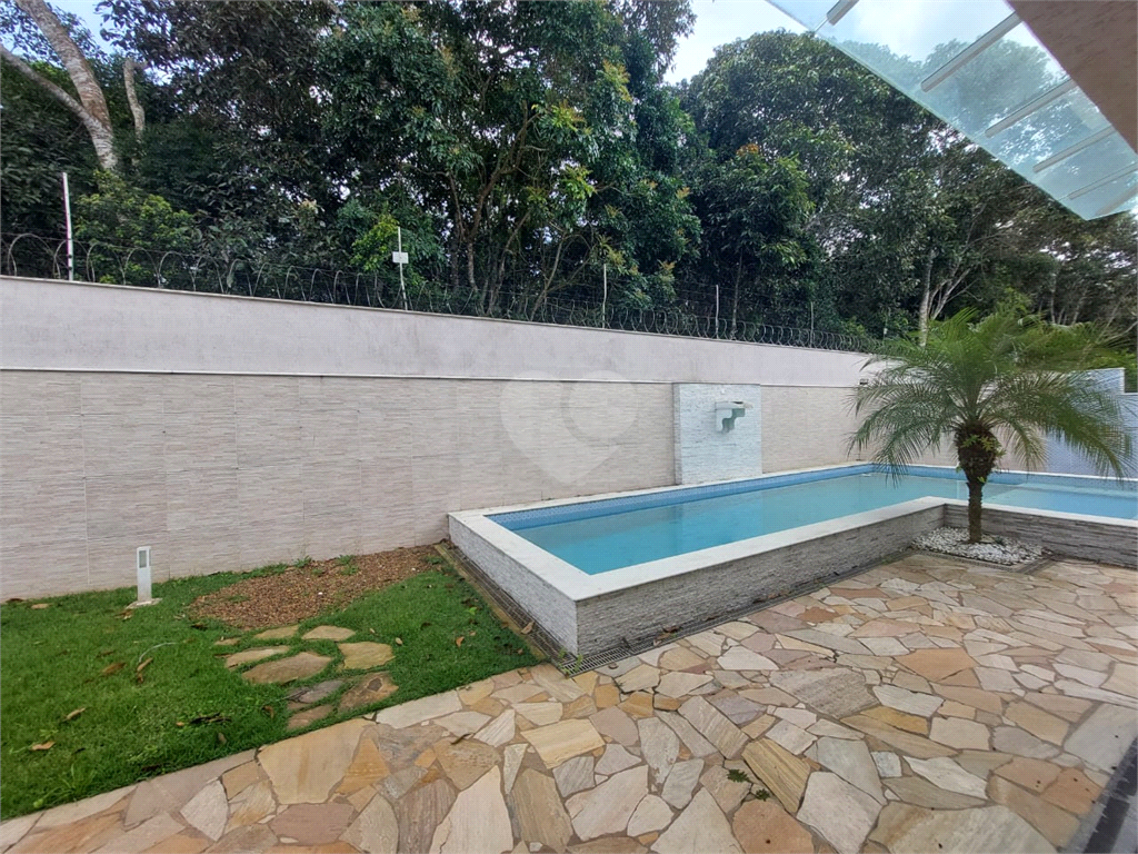 Venda Sobrado Peruíbe Bougainville Residencial Iv REO1035829 6