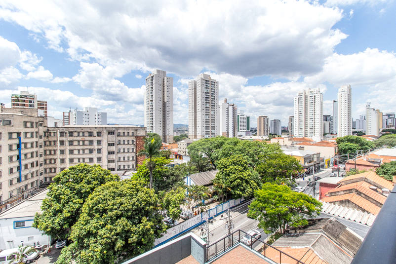 Venda Apartamento São Paulo Vila Romana REO1035831 9