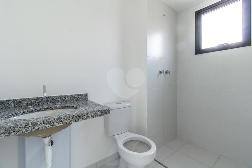 Venda Apartamento São Paulo Vila Romana REO1035831 27