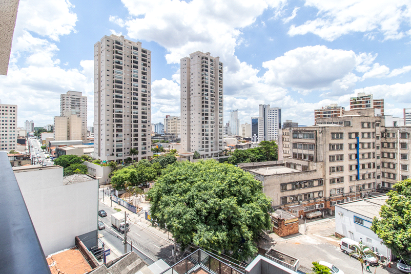 Venda Apartamento São Paulo Vila Romana REO1035831 8