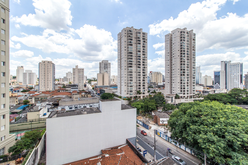 Venda Apartamento São Paulo Vila Romana REO1035831 33