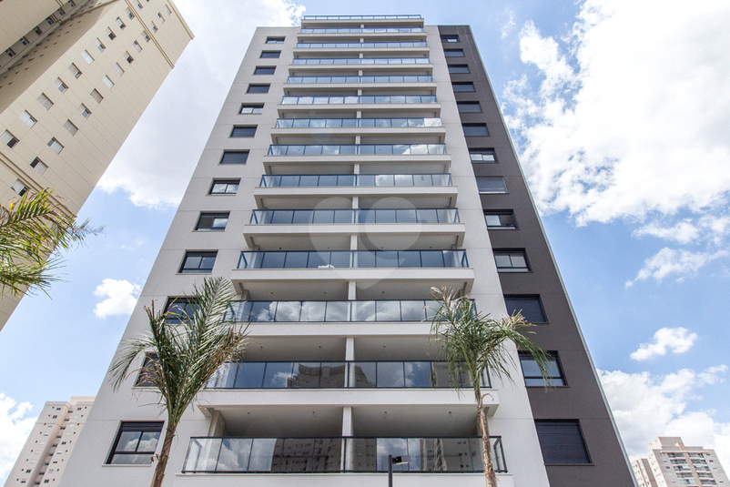 Venda Apartamento São Paulo Vila Romana REO1035831 41