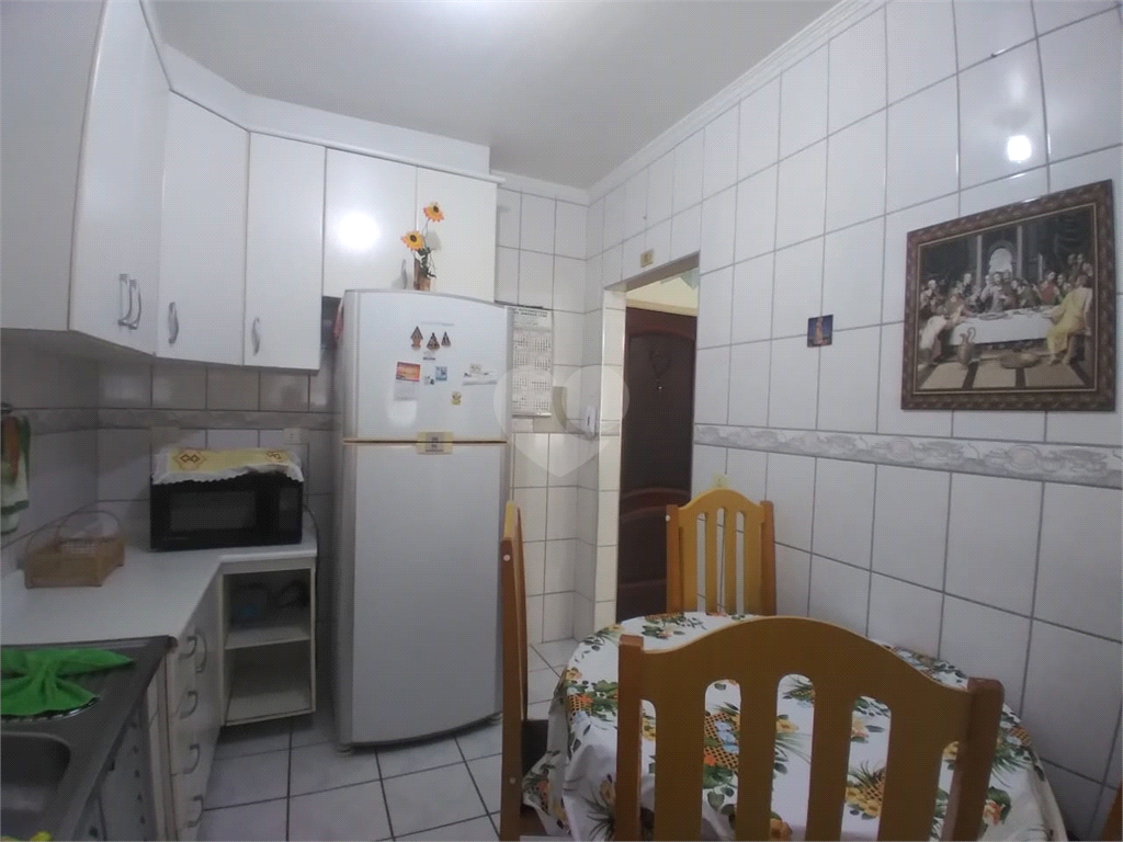 Venda Apartamento Mongaguá Centro REO1035832 13