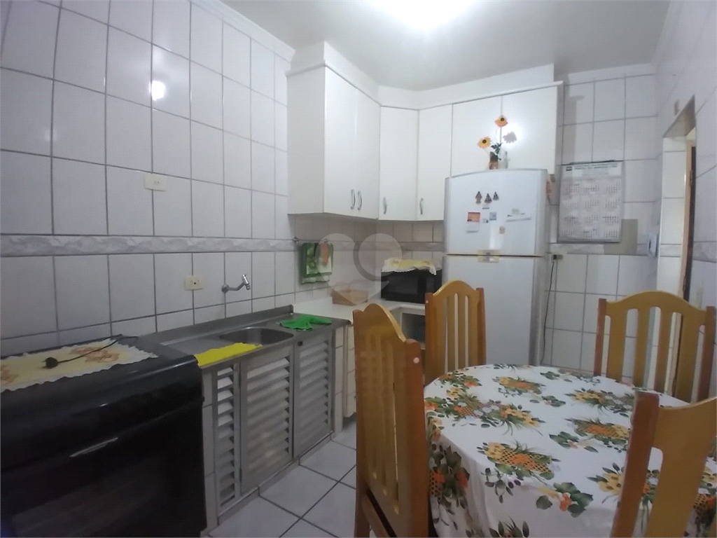 Venda Apartamento Mongaguá Centro REO1035832 12