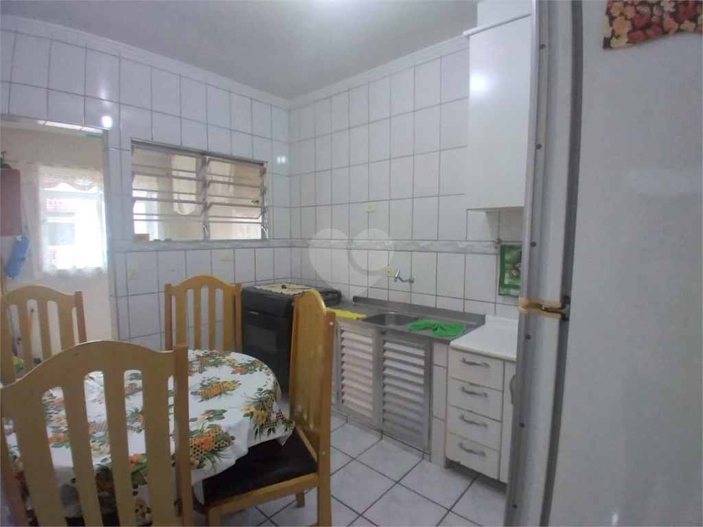 Venda Apartamento Mongaguá Centro REO1035832 11