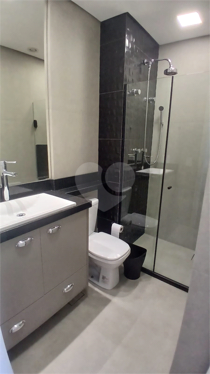 Aluguel Apartamento São Bernardo Do Campo Centro REO1035833 19