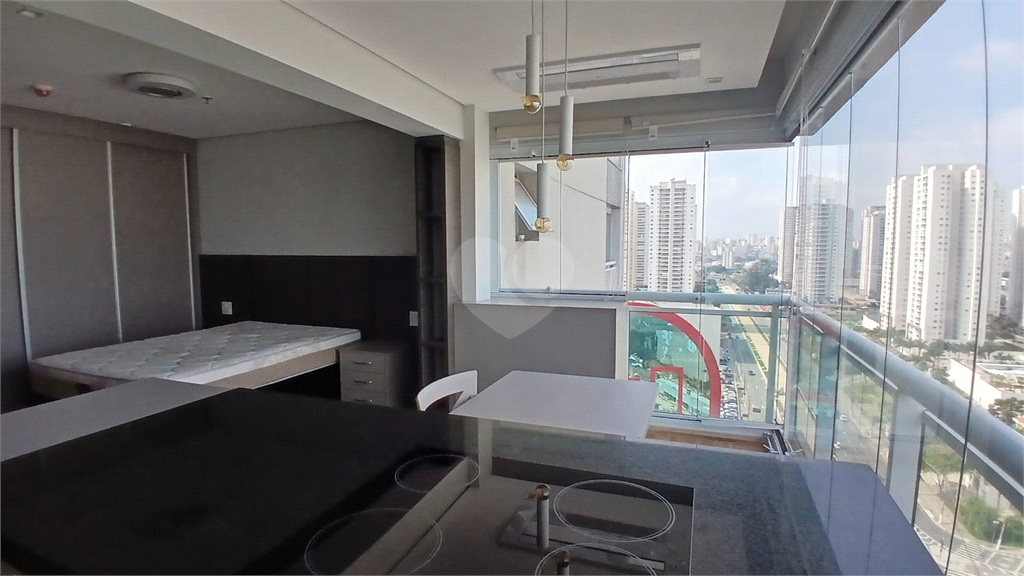 Aluguel Apartamento São Bernardo Do Campo Centro REO1035833 8