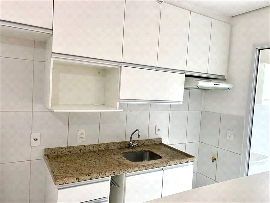 Venda Apartamento Santo André Vila Metalúrgica REO1035838 6