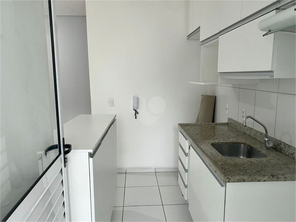 Venda Apartamento Santo André Vila Metalúrgica REO1035838 8