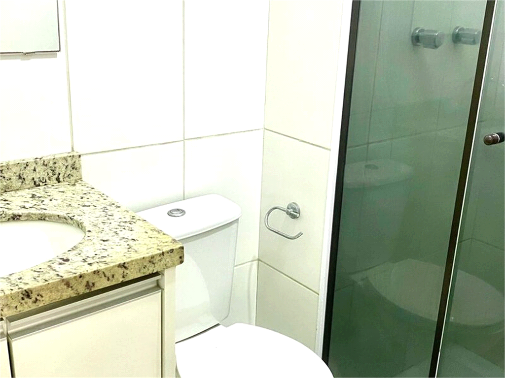 Venda Apartamento Santo André Vila Metalúrgica REO1035838 10