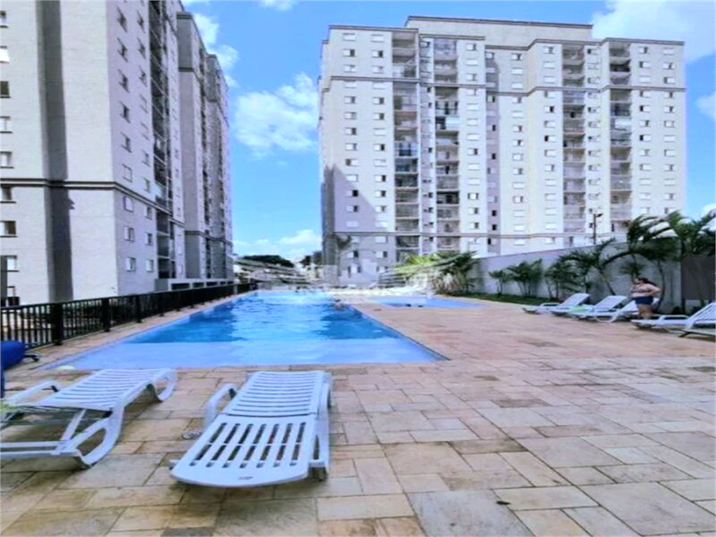 Venda Apartamento Santo André Vila Metalúrgica REO1035838 28