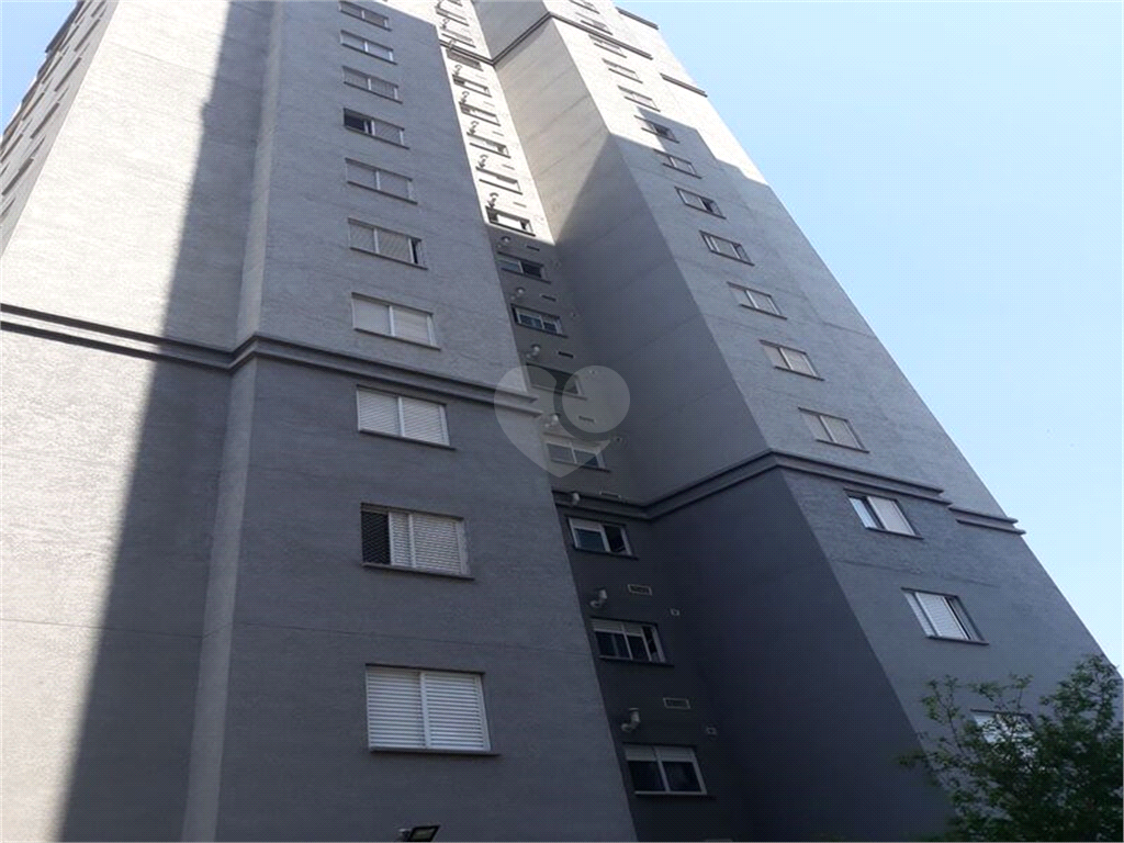 Venda Apartamento Santo André Vila Metalúrgica REO1035838 3