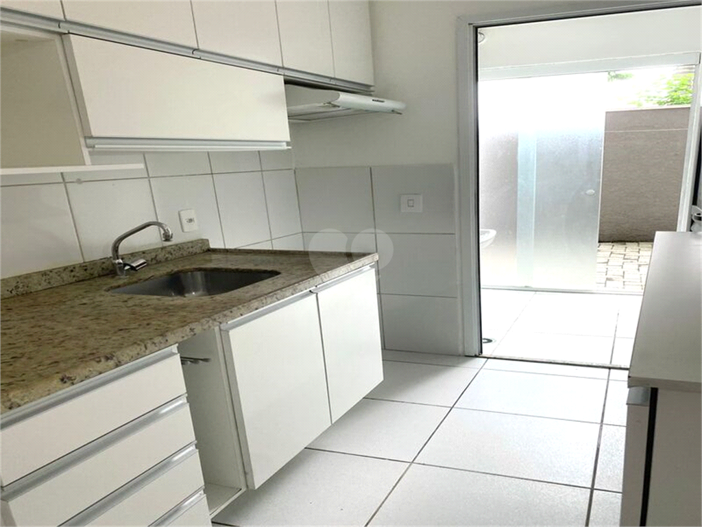 Venda Apartamento Santo André Vila Metalúrgica REO1035838 4