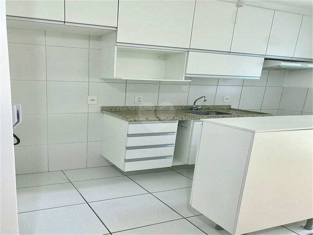 Venda Apartamento Santo André Vila Metalúrgica REO1035838 5