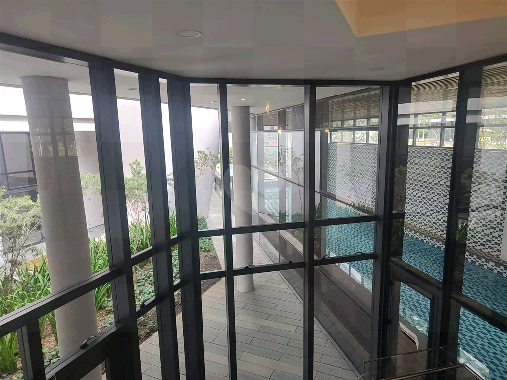 Venda Apartamento São Paulo Chácara Santo Antônio (zona Sul) REO1035839 2