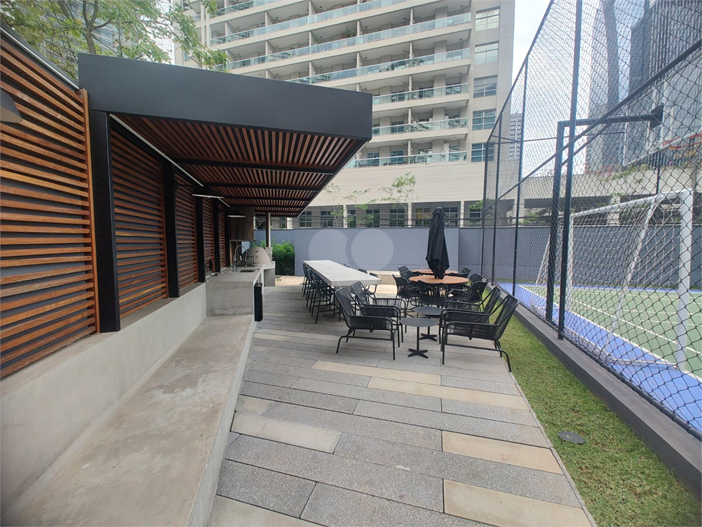 Venda Apartamento São Paulo Chácara Santo Antônio (zona Sul) REO1035839 10