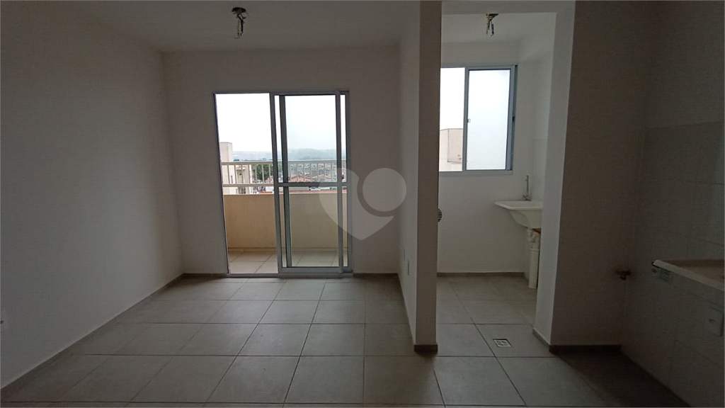 Aluguel Apartamento São Paulo Jardim Helena REO1035846 3