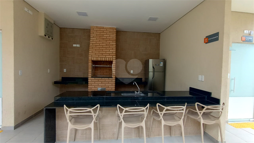 Aluguel Apartamento São Paulo Jardim Helena REO1035846 26