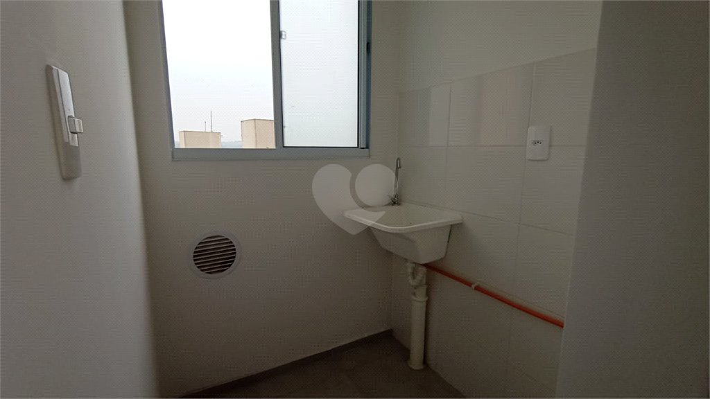 Aluguel Apartamento São Paulo Jardim Helena REO1035846 11