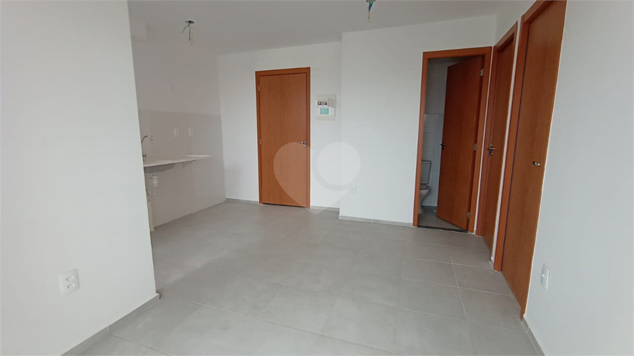 Aluguel Apartamento São Paulo Jardim Helena REO1035846 2