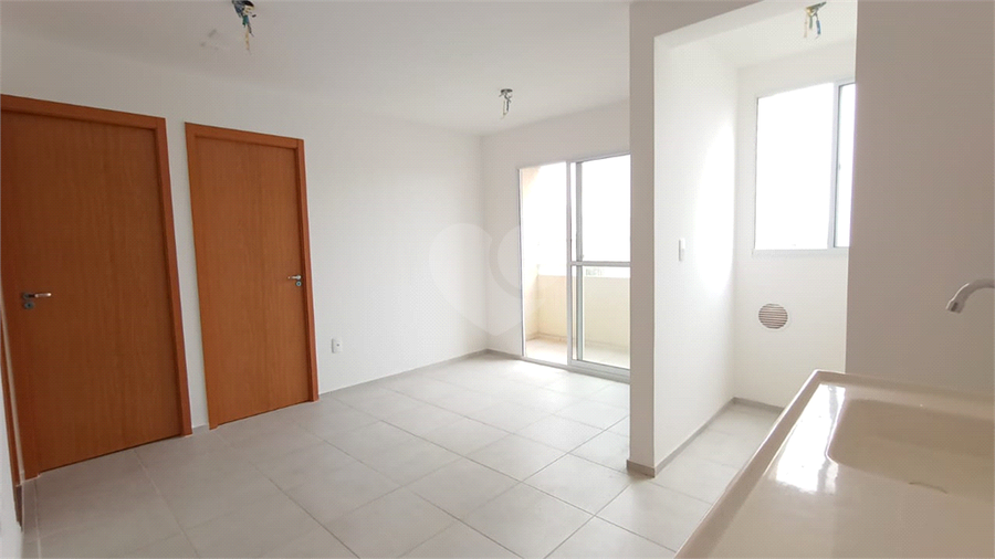 Aluguel Apartamento São Paulo Jardim Helena REO1035846 1