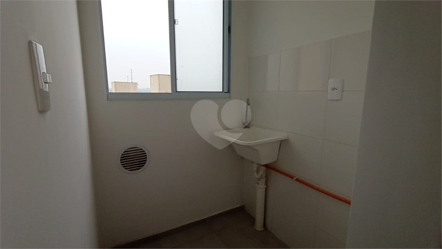 Aluguel Apartamento São Paulo Jardim Helena REO1035846 25