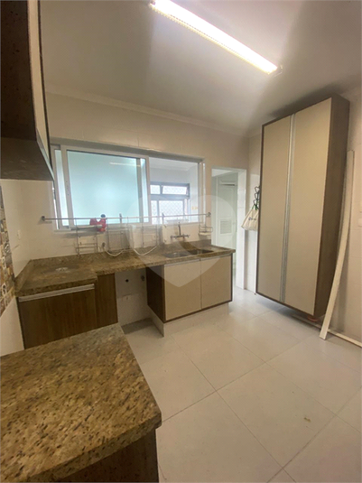 Venda Apartamento Santos Aparecida REO1035847 5