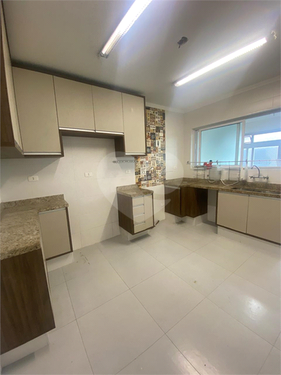 Venda Apartamento Santos Aparecida REO1035847 3