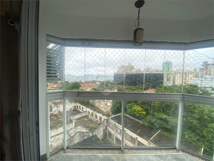 Venda Apartamento Santos Aparecida REO1035847 18