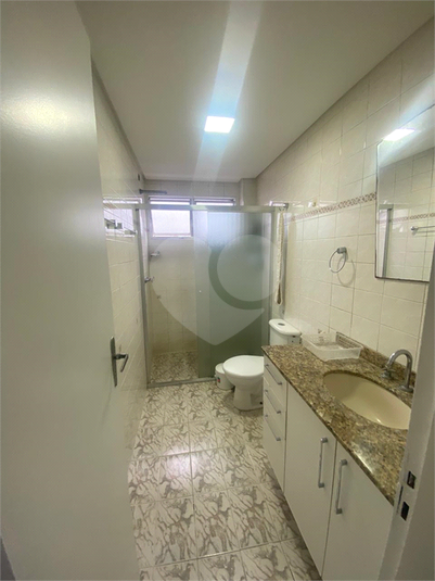 Venda Apartamento Santos Aparecida REO1035847 25