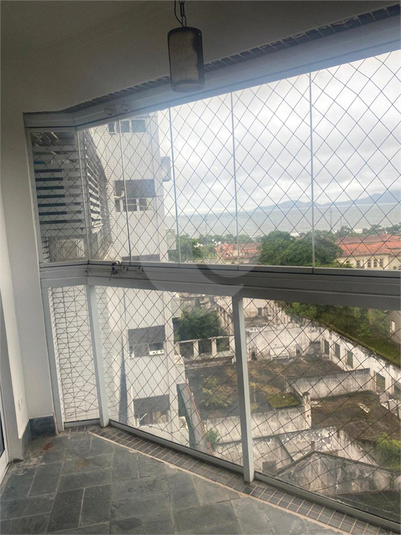 Venda Apartamento Santos Aparecida REO1035847 16