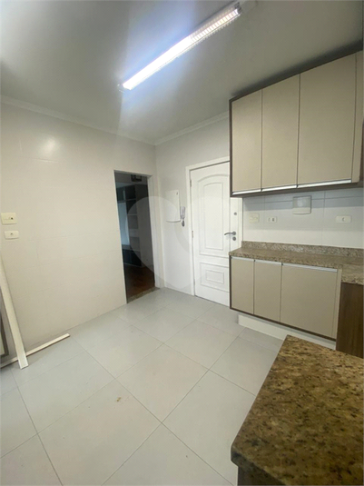 Venda Apartamento Santos Aparecida REO1035847 6