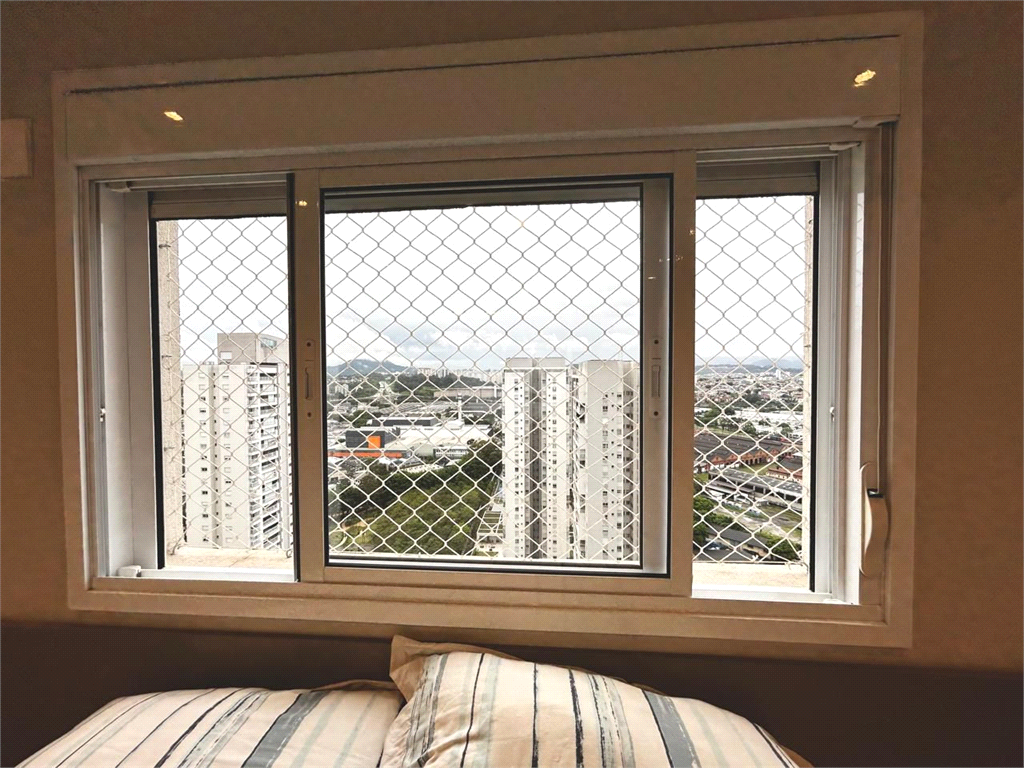 Venda Apartamento São Paulo Vila Anastácio REO1035848 29