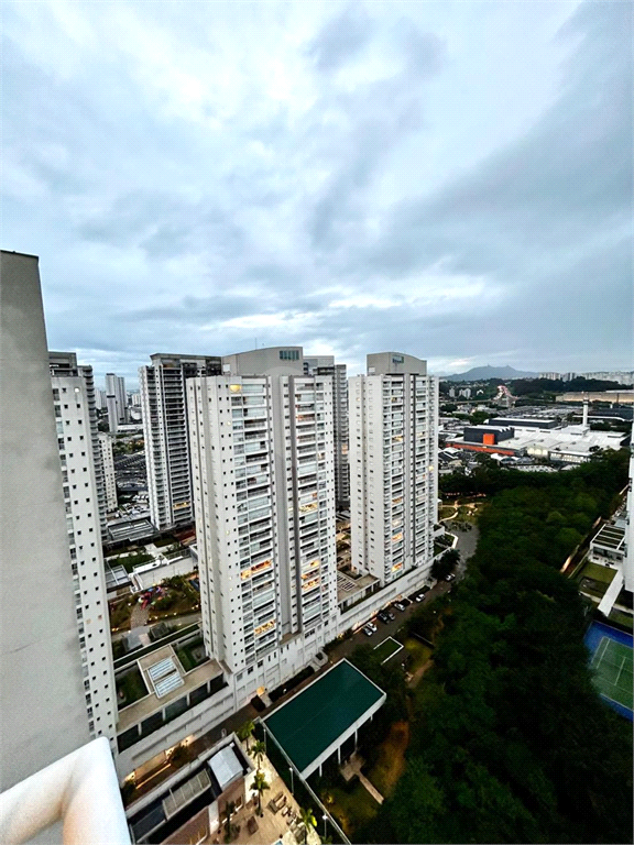 Venda Apartamento São Paulo Vila Anastácio REO1035848 1