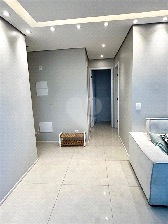 Venda Apartamento São Paulo Vila Anastácio REO1035848 13