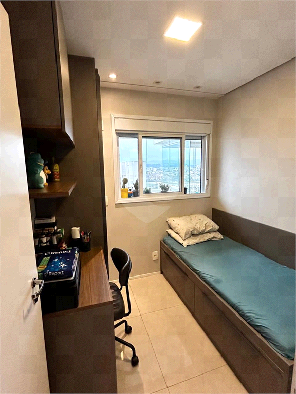 Venda Apartamento São Paulo Vila Anastácio REO1035848 30